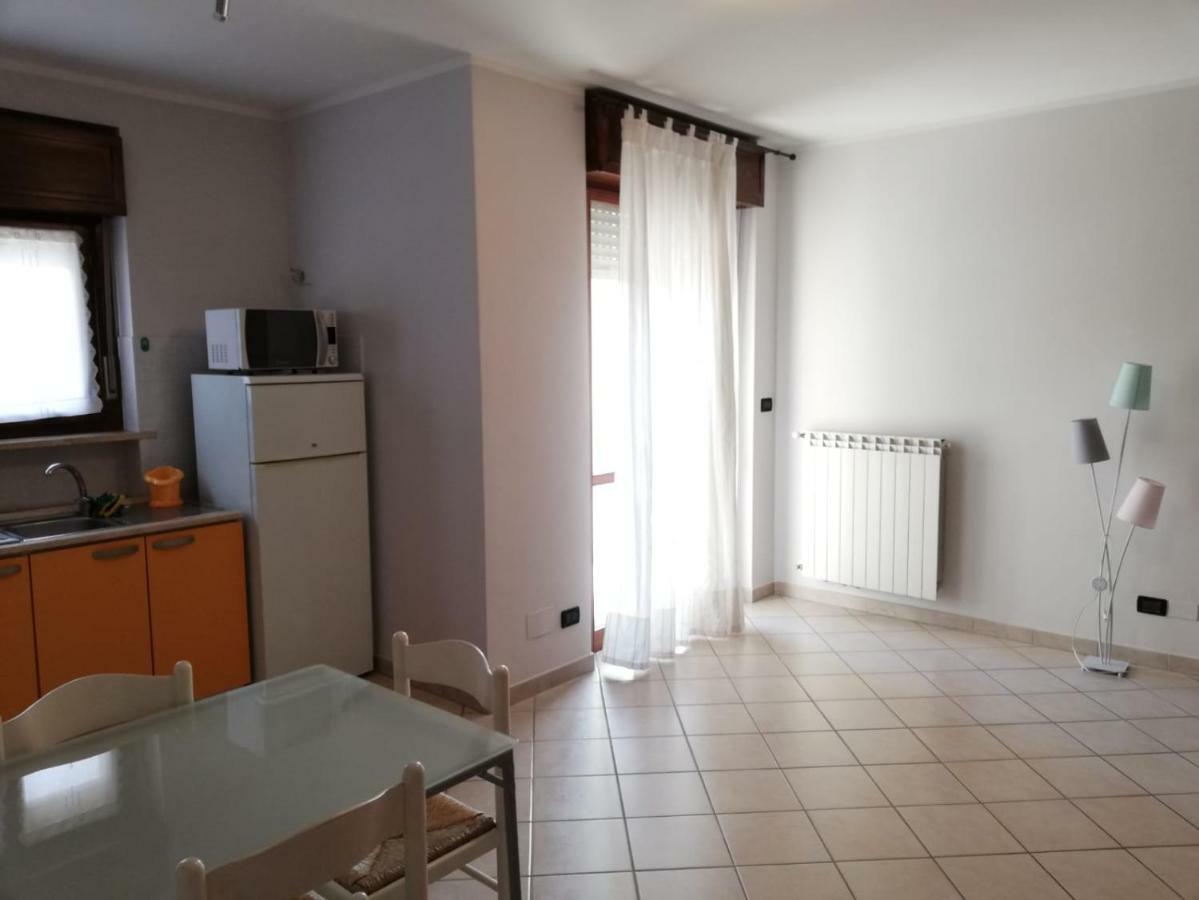 Home Di Federico Chivasso Luaran gambar